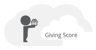 Predictive Score | Giving Score
