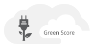 Predictive Score | Green Score